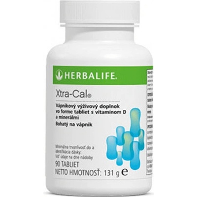 Herbalife Xtra-Cal 90 tablet