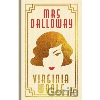 Mrs Dalloway - Virginia Woolfová