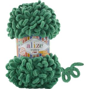 alize Puffy Fine 532 Плетива прежда (532)