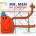 Mr. Men Little Miss in London | ROGER HARGREAVES