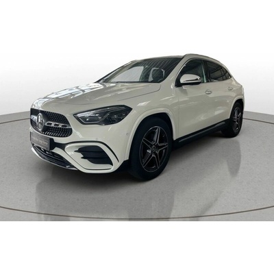 Mercedes-Benz GLA 200 120 kW