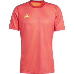 adidas Фланелка Adidas Reversible 24 Jersey - power red 2/ylw