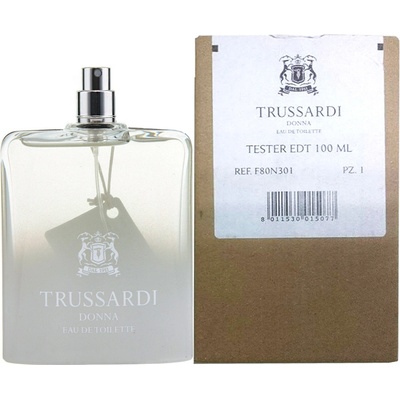 Trussardi Donna toaletná voda dámska 100 ml tester