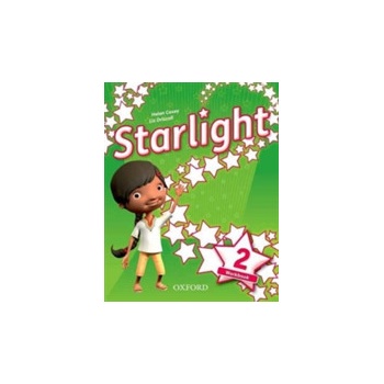 Starlight 2 Workbook