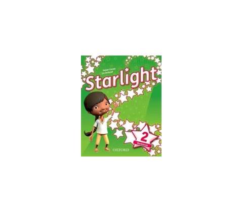 Starlight 2 Workbook