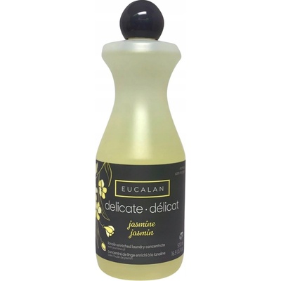 Eucalan Tekutý prací prostředek na vlnu Jasmine 500 ml