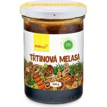 Wolfberry Třtinová melasa Bio 1000 g