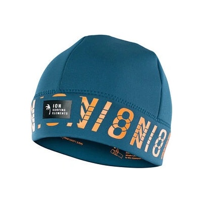 ION Logo petrol