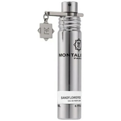 Montale Paris Montale Paris Sandflowers parfémovaná voda unisex 20 mltester