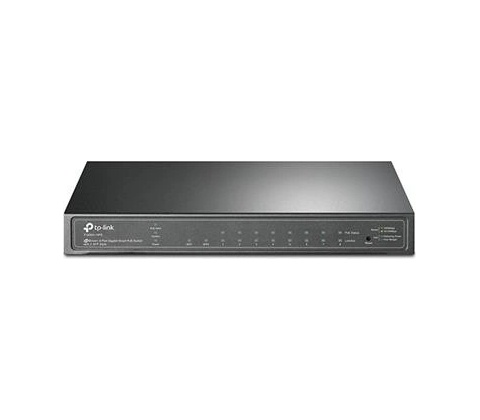 TP-Link T1500G-10PS