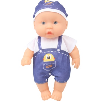 Image 1 of Moni Кукла Moni Toys - С дрешки, 20 cm (110246)