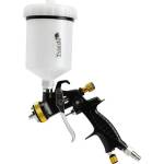 Tvardy Пистолет за боядисване LVLP 1, 7mm 63228 (T20002)