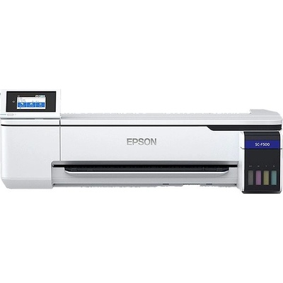 Epson SureColor SC-F500 C11CJ17301A0 – Zboží Živě