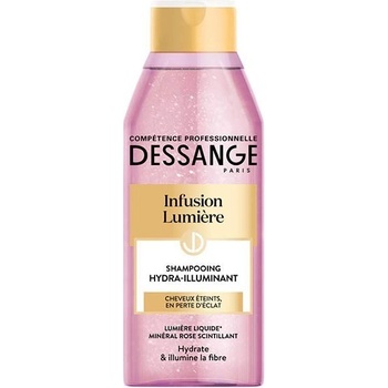 Dessange šampon Infusion Lumiere 250 ml