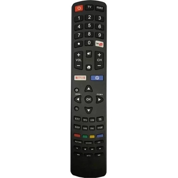 съвместим Pioneer rc311s - заместител дистанционно управление (rc311s)