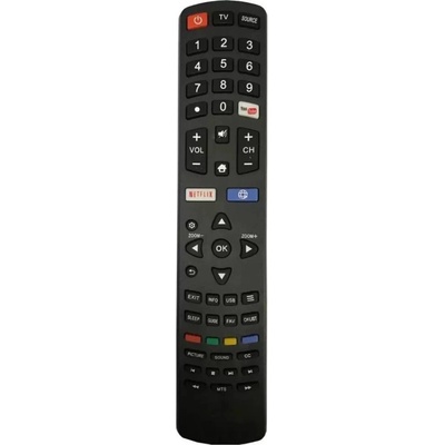 съвместим Pioneer rc311s - заместител дистанционно управление (rc311s)