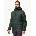 Jack Wolfskin Яке ather down hoody m