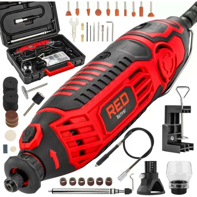Red Technic RTMST0116