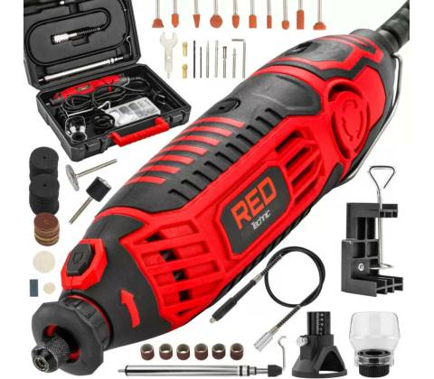 Red Technic RTMST0116