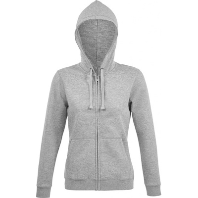 Sols Spike Women 03106360 šedá melanž