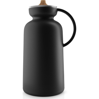 Eva Solo Вакуумна кана SILHOUETTE 1 л, черен, пластмаса, Eva Solo (ES502870)