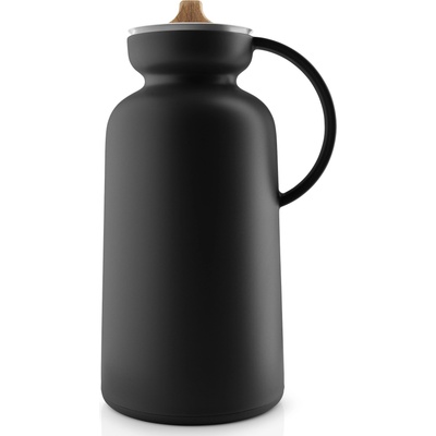 Eva Solo Вакуумна кана SILHOUETTE 1 л, черен, пластмаса, Eva Solo (ES502870)