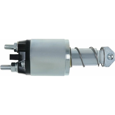 Elektromagnetický spínač, štartér AS-PL SS9037