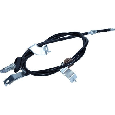 Ťažné lanko, parkovacia brzda MAXGEAR 32-1084 (321084)