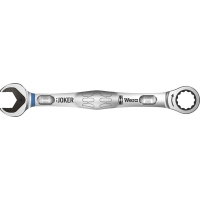 Wera Joker račňový guľatý kľúč 19 mm 05073279001