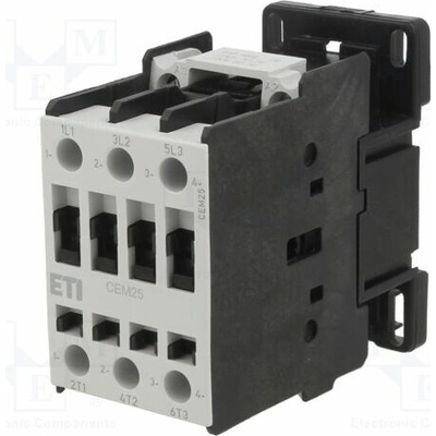 ETI POLAM CEM25.00-230V-50/60HZ