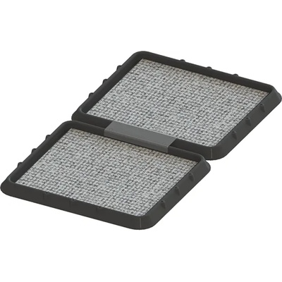 HORECANO ВАНИ ЗА ДЕЗИНФЕКЦИЯ КОМПЛЕКТ 2БР (0117385)