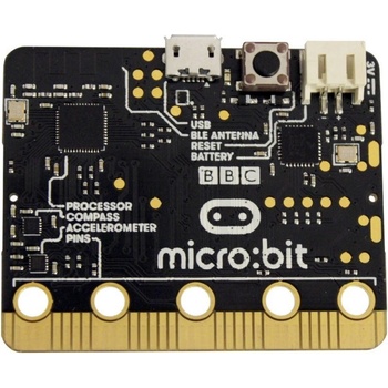 BBC Micro: bit Microbit платка