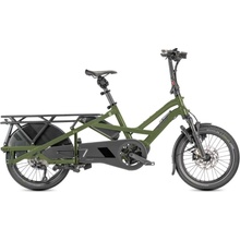 TERN GSD S10 G3 2025