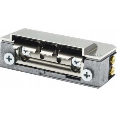 Elektrozámek reverzní Bira 12V 19x28 mm