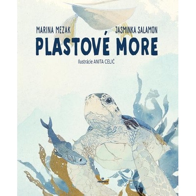 Marina Mezak: Plastové more