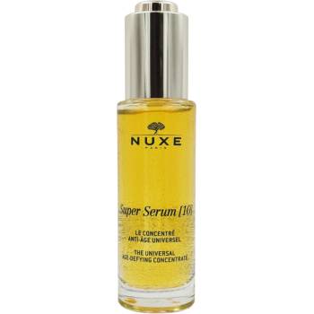NUXE Super Serum [10] The Universal Age-Defying Concentrate 30 ml