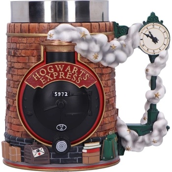 Nemesis Now Халба Nemesis Now Movies: Harry Potter - Platform 9 3/4 (B6982A25)