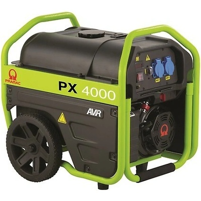 Pramac PX4000 230 AVR