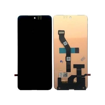 Držák (šuplík) SIM Huawei P30 aurora