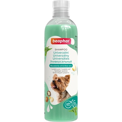Beaphar Sampon Bea univerzalny 250 ml