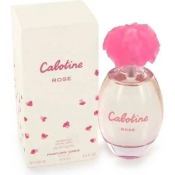 Image 1 of Grès Cabotine Rose EDT 30 ml