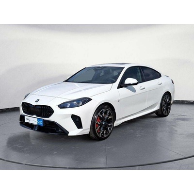 BMW 220d Gran Coupé 110 kW