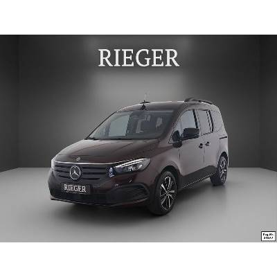 Mercedes-Benz EQT 200 90 kW