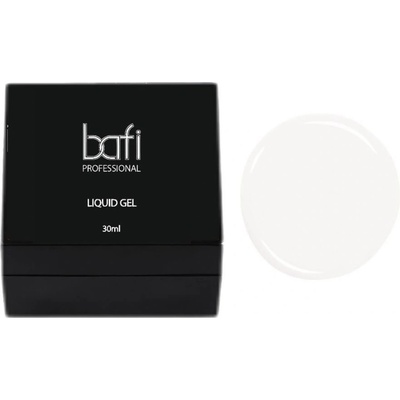 Bafi Liquid gel 002 30 ml