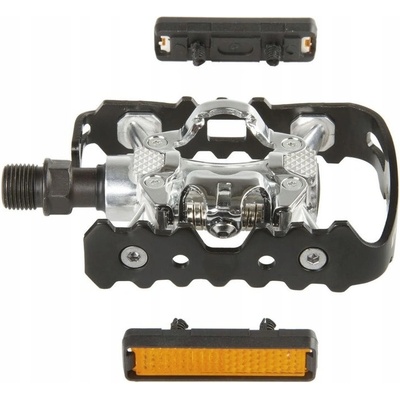 Exustar MTB E-PM-818-03 pedály