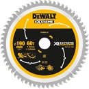 DeWALT DT99564 Pilový kotouč 190x30mm 60z
