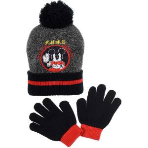 Kids movie heroes Комплект 2 части mickey