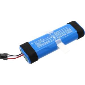 Cameron sino Батерия за прахосмукачка PHILIPS HomeRun 3000, XU3110/01, XU3110/02 C1048A2 LiIon 14, 4V 4500mAh CAMERON SINO (CS-PHM300VX) - Allstore