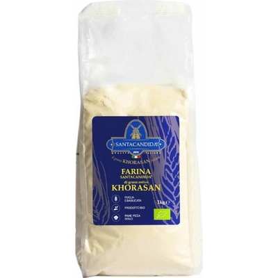 Santa Candida Múka khorasan bio 1 kg