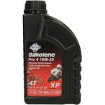 FUCHS Silkolene Pro 4 XP 10W-30 1 l